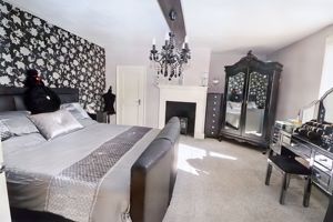 ST JOHNS ROAD- click for photo gallery